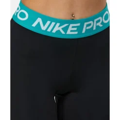 Hot Nike Womens Pro Leggings Blue