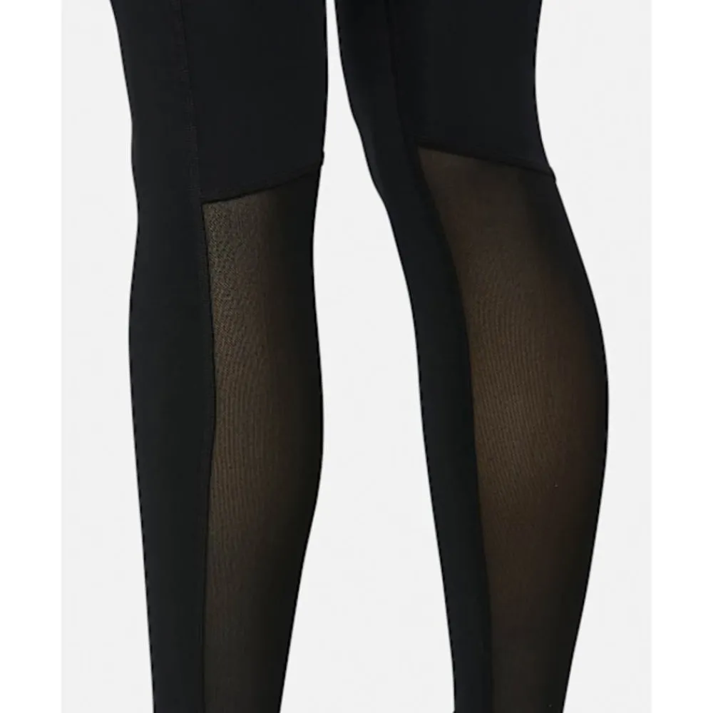 Hot Nike Womens Pro Leggings Blue