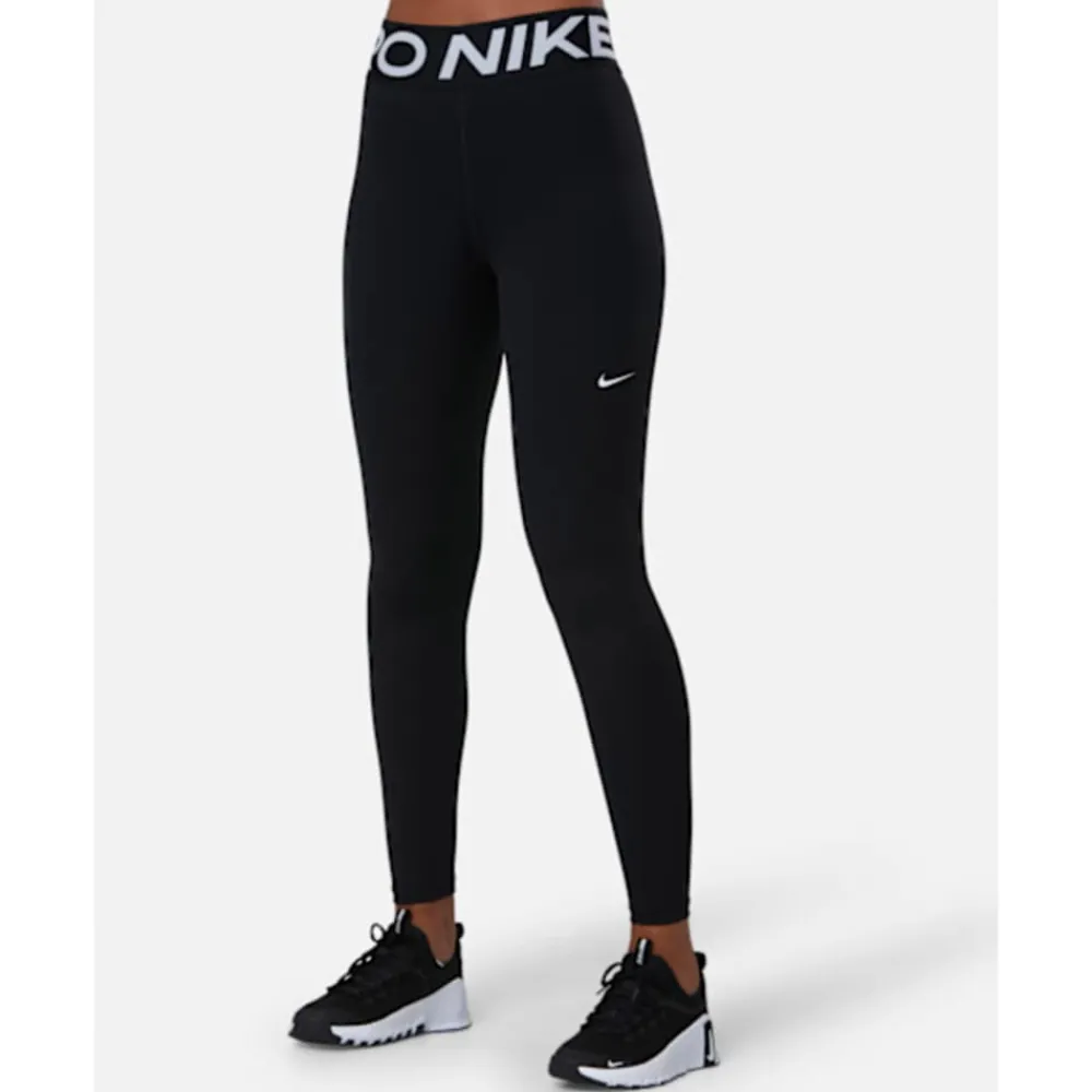 Online Nike Womens Pro Sculpt Leggings Black