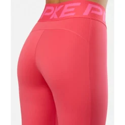 Outlet Nike Womens Pro Sculpt Leggings Pink