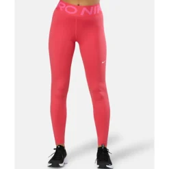 Outlet Nike Womens Pro Sculpt Leggings Pink