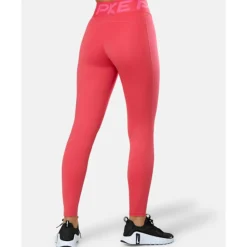 Outlet Nike Womens Pro Sculpt Leggings Pink