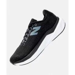 Discount New Balance Womens Propel V5 Black