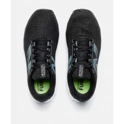 Discount New Balance Womens Propel V5 Black