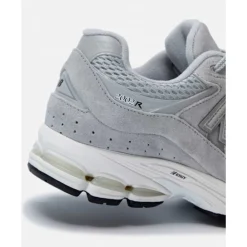 Clearance New Balance Womens 2002R Trainers Grey