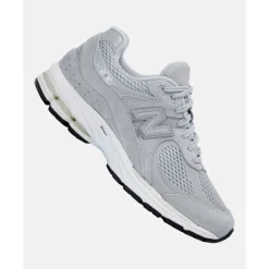 Clearance New Balance Womens 2002R Trainers Grey