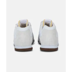 Online New Balance Womens RC42 Trainers White