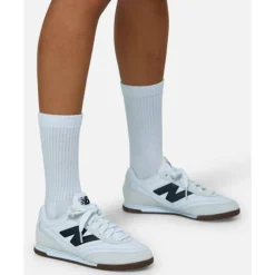 Online New Balance Womens RC42 Trainers White