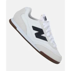 Online New Balance Womens RC42 Trainers White