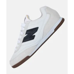 Online New Balance Womens RC42 Trainers White