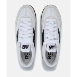Online New Balance Womens RC42 Trainers White