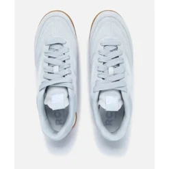 Fashion New Balance Womens RC42 Trainers Grey