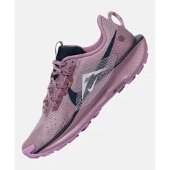 Outlet Nike Womens ReactX Pegasus Trail 5 Pink