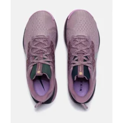 Outlet Nike Womens ReactX Pegasus Trail 5 Pink