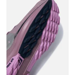 Outlet Nike Womens ReactX Pegasus Trail 5 Pink