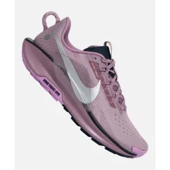 Outlet Nike Womens ReactX Pegasus Trail 5 Pink
