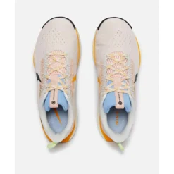 Fashion Nike Womens ReactX Pegasus Trail 5 Cream