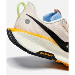 Fashion Nike Womens ReactX Pegasus Trail 5 Cream