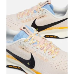 Fashion Nike Womens ReactX Pegasus Trail 5 Cream