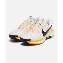 Fashion Nike Womens ReactX Pegasus Trail 5 Cream