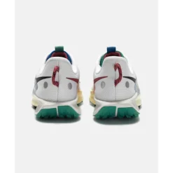 Fashion Nike Womens ReactX Pegasus Trail 5 White
