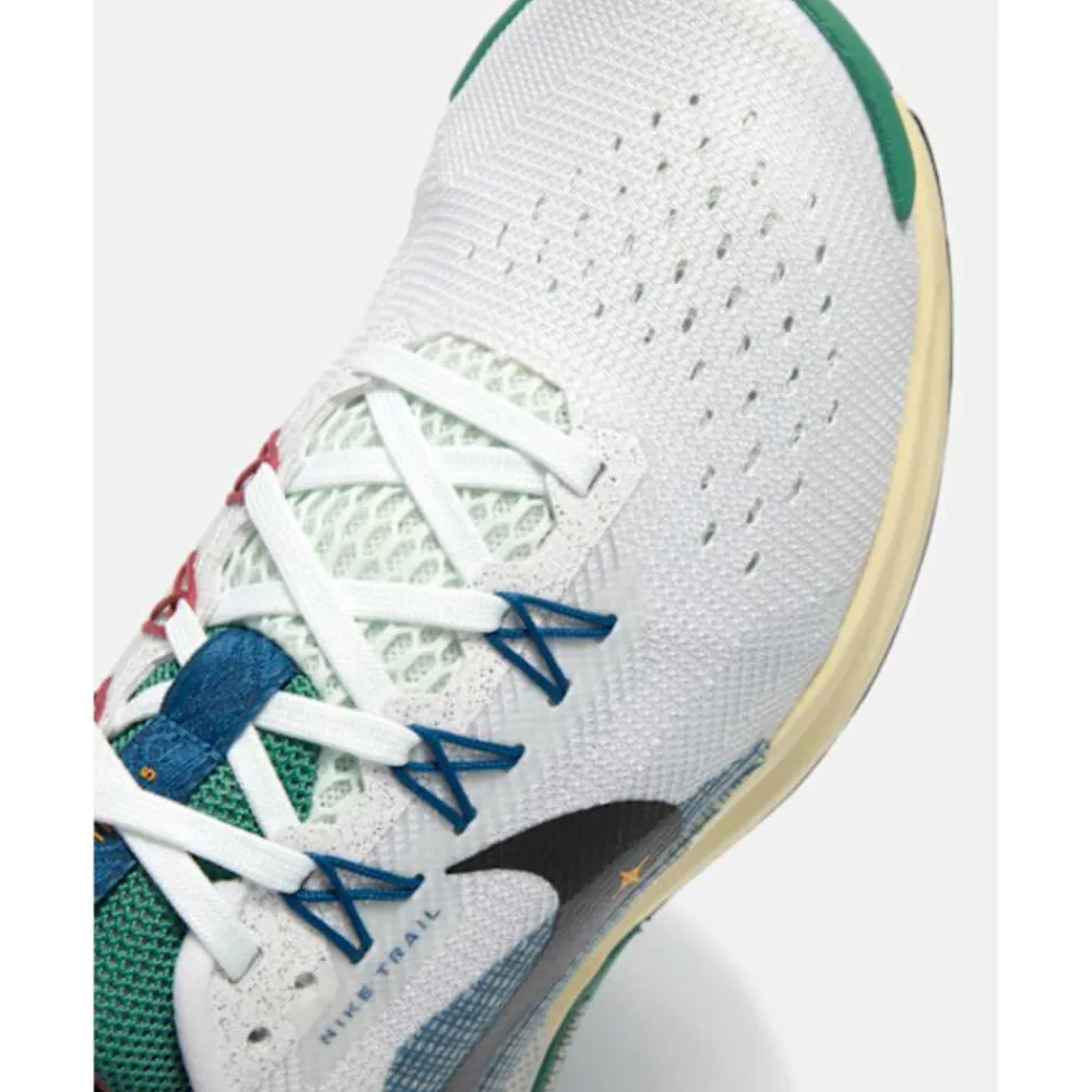 Fashion Nike Womens ReactX Pegasus Trail 5 White