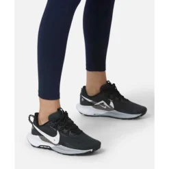 New Nike Womens ReactX Pegasus Trail 5 Black