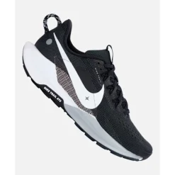New Nike Womens ReactX Pegasus Trail 5 Black
