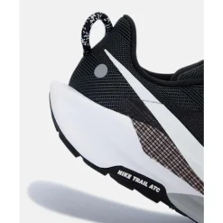 New Nike Womens ReactX Pegasus Trail 5 Black