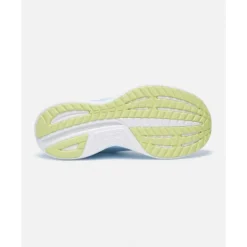 Discount Saucony Womens Ride 18 Blue
