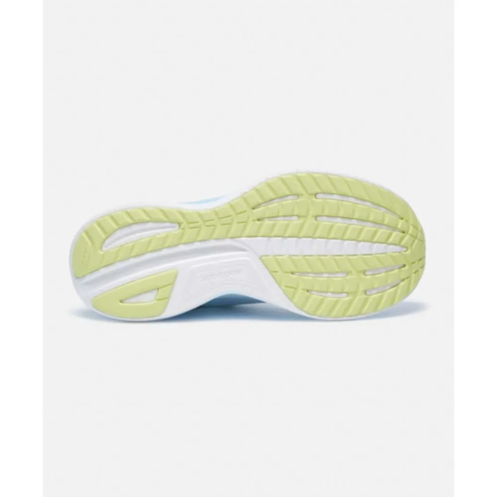 Discount Saucony Womens Ride 18 Blue