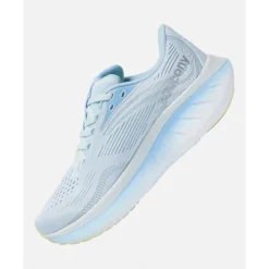 Discount Saucony Womens Ride 18 Blue