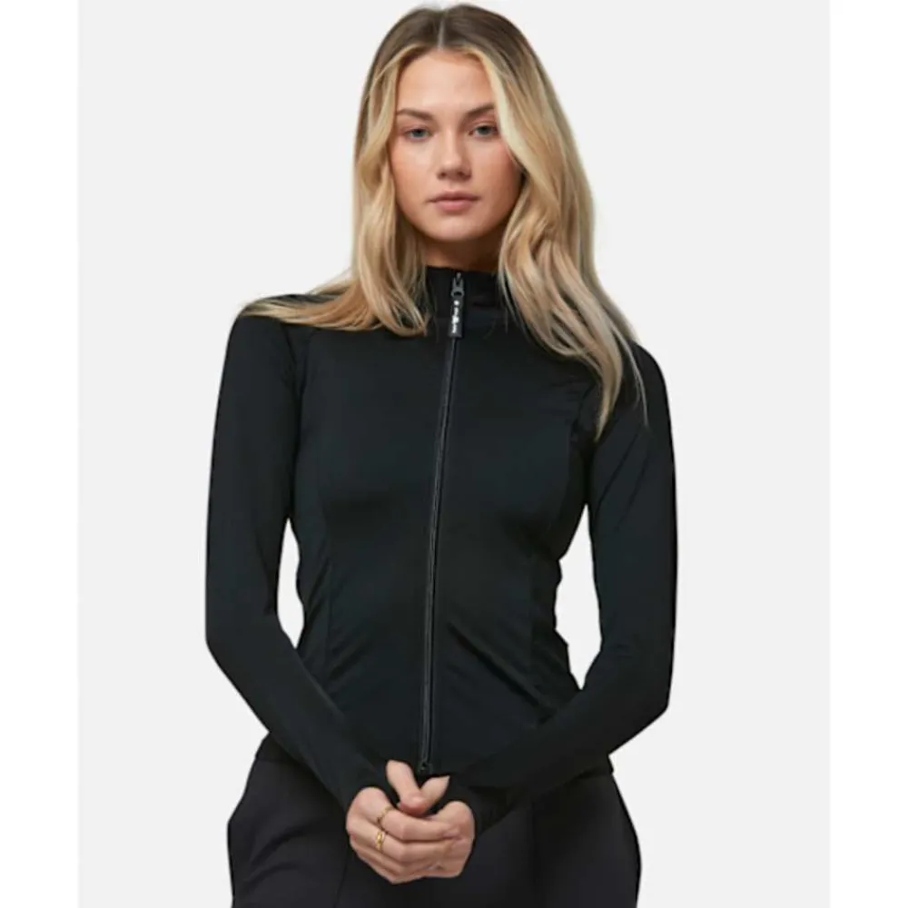 Clearance 4TH ARQ Womens Robyn Jacket Black