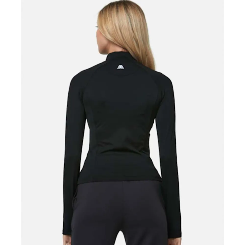 Clearance 4TH ARQ Womens Robyn Jacket Black