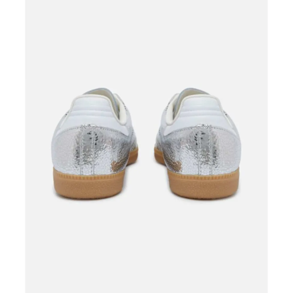 New adidas Originals Womens Samba OG Gold