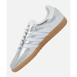 New adidas Originals Womens Samba OG Gold
