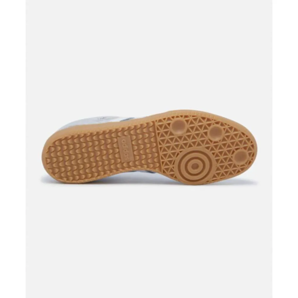 New adidas Originals Womens Samba OG Gold