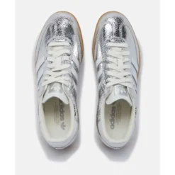 New adidas Originals Womens Samba OG Gold