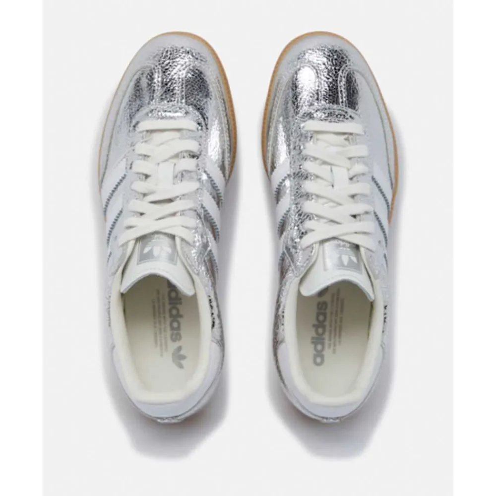 New adidas Originals Womens Samba OG Gold