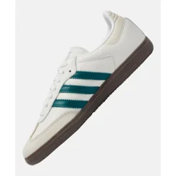 Clearance adidas Originals Womens Samba OG Cream