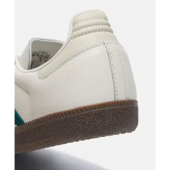 Clearance adidas Originals Womens Samba OG Cream