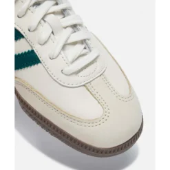 Clearance adidas Originals Womens Samba OG Cream