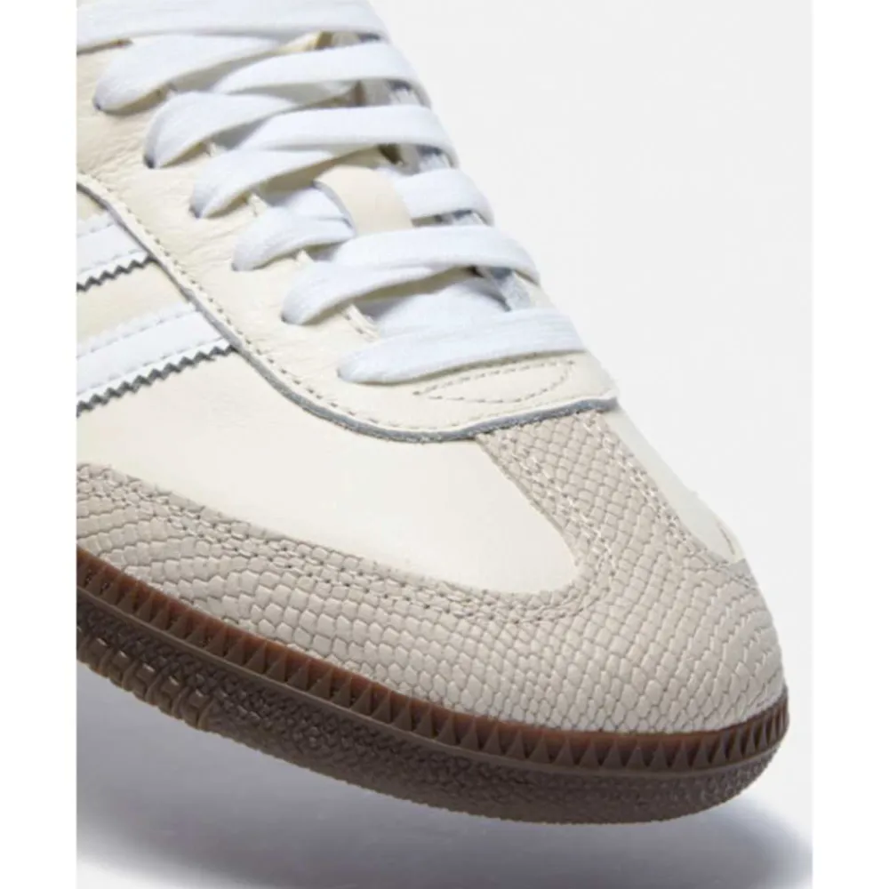 Hot adidas Originals Womens Samba OG Cream