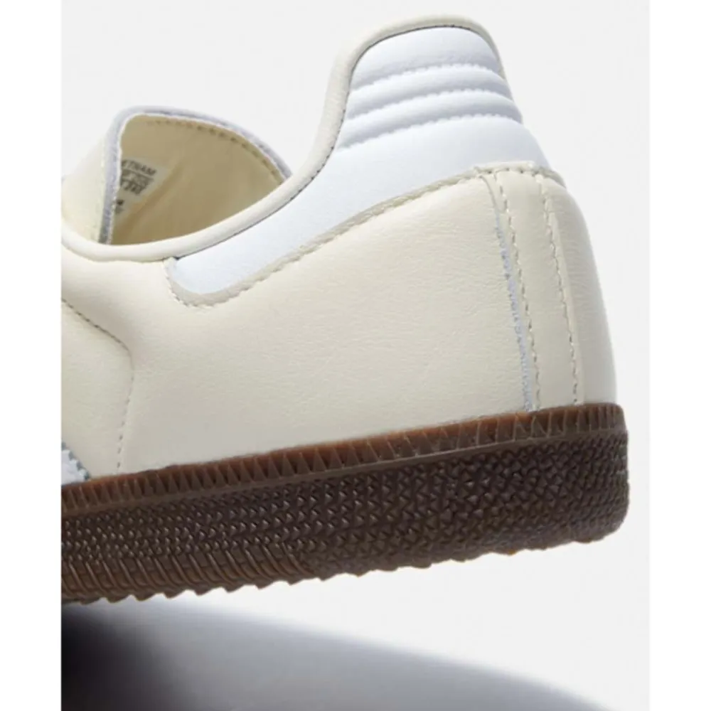 Hot adidas Originals Womens Samba OG Cream