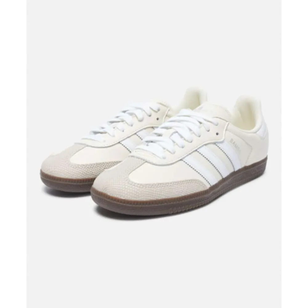 Hot adidas Originals Womens Samba OG Cream