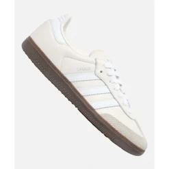 Hot adidas Originals Womens Samba OG Cream