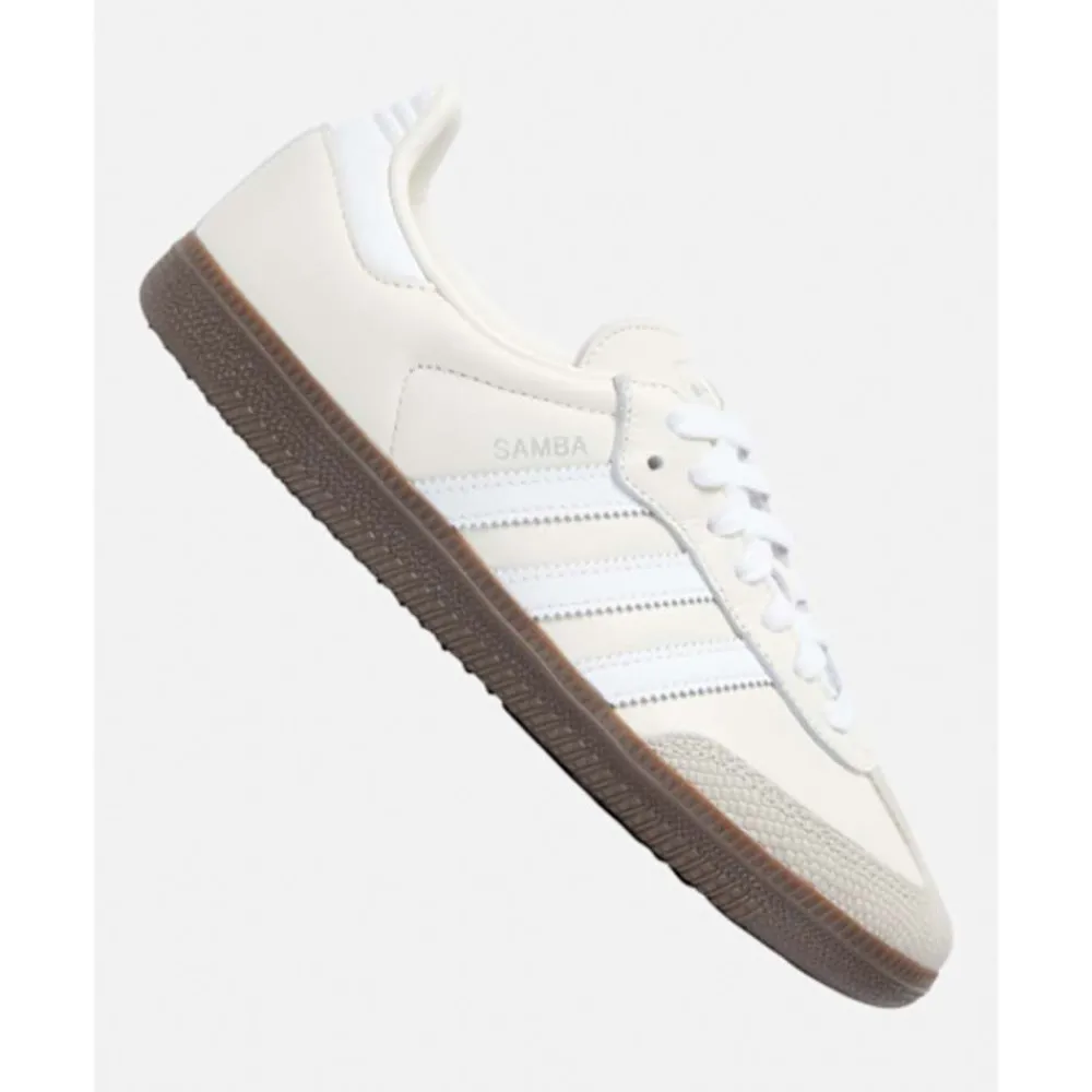 Hot adidas Originals Womens Samba OG Cream