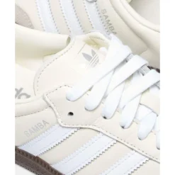 Hot adidas Originals Womens Samba OG Cream