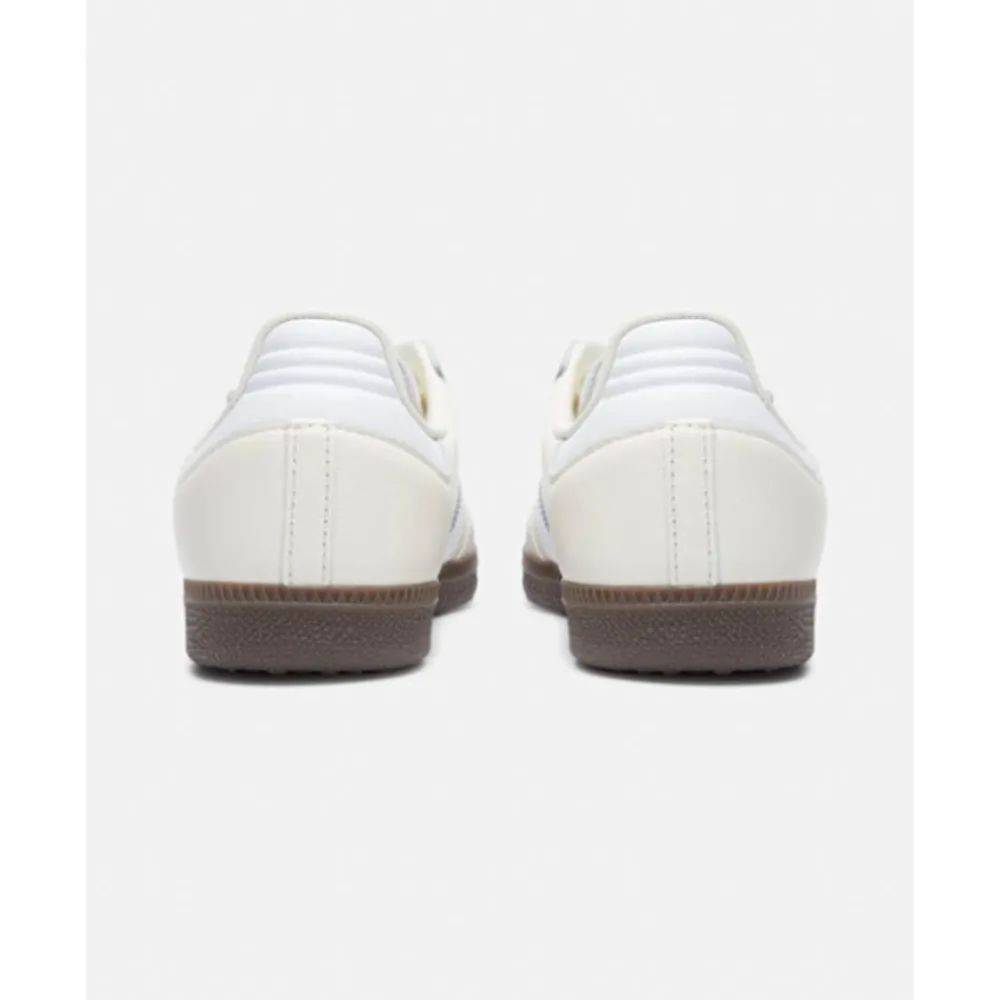 Hot adidas Originals Womens Samba OG Cream