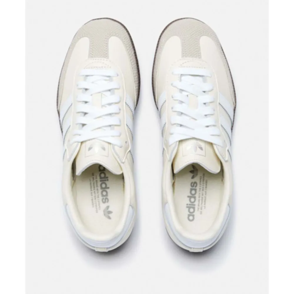 Hot adidas Originals Womens Samba OG Cream